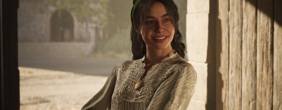 Next Mafia in Development? Voice Actress Hints at New Project