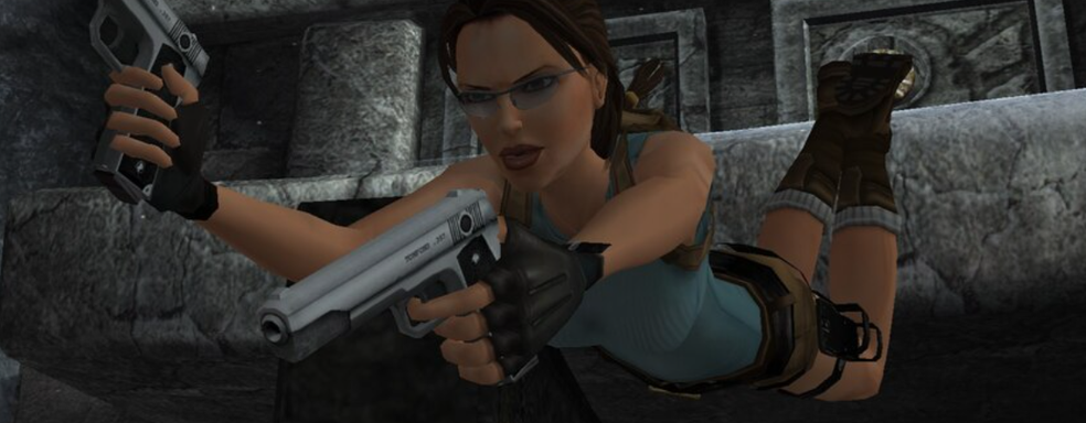 Скоро переиздадут Tomb Raider Anniversary? В сети появился список трофеев для PlayStation 4