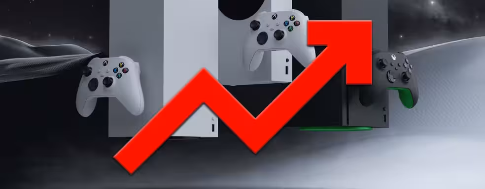 Потребители продолжат платить за ошибки Microsoft: Майк Ибарра раскритиковал новое повышение цен на Xbox