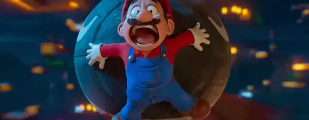 Удалённая утечка рендера фигурки подтвердила появление Боузера-младшего в фильме Super Mario Galaxy