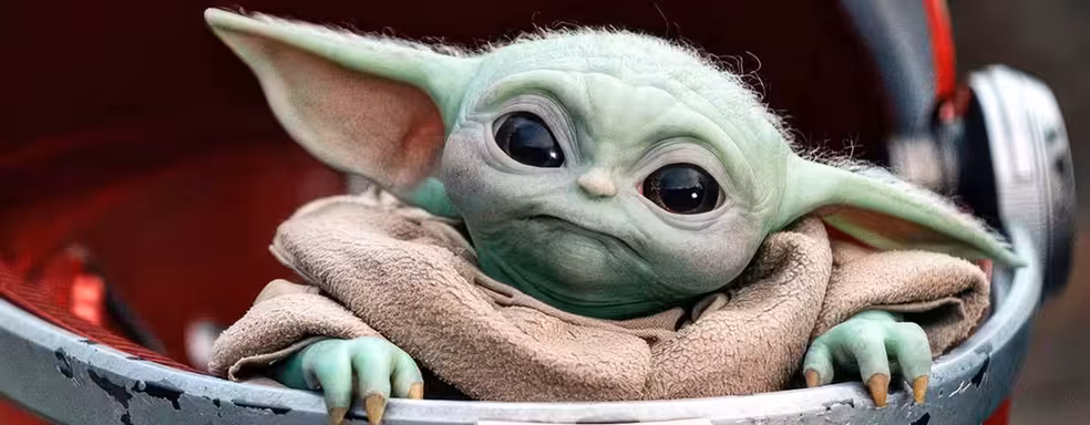 Disney и Lucasfilm представили первый трейлер «Мандалорца и Грогу»