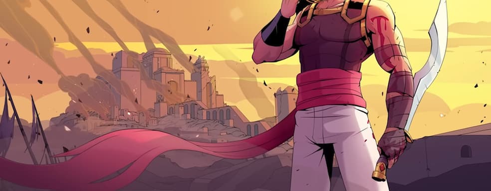 Обзоры The Rogue Prince of Persia и хоррора «Заклятие 4: Последний обряд» — самые интересные материалы за неделю