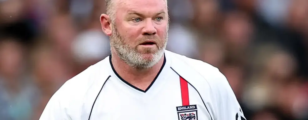 Sony PSP сыграла важную роль в успехах «Манчестер Юнайтед», говорит Уэйн Руни