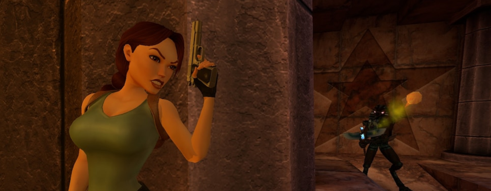 Из ремастеров Tomb Raider 4-5-6 удалили сгенерированный ИИ-контент после жалобы актрисы озвучивания