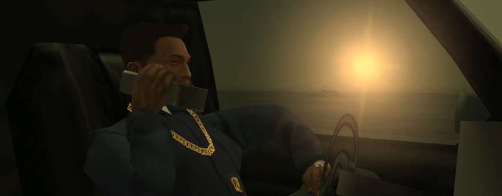 Capcom раскрыла продажи трилогии GTA на PS2 в Японии