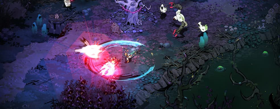 На этой неделе в Nintendo eShop выйдет 53 новые игры