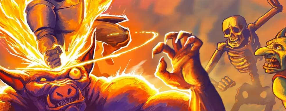 Игра от одного разработчика без бюджета. «Рогалик» Megabonk занял место в топ-Steam