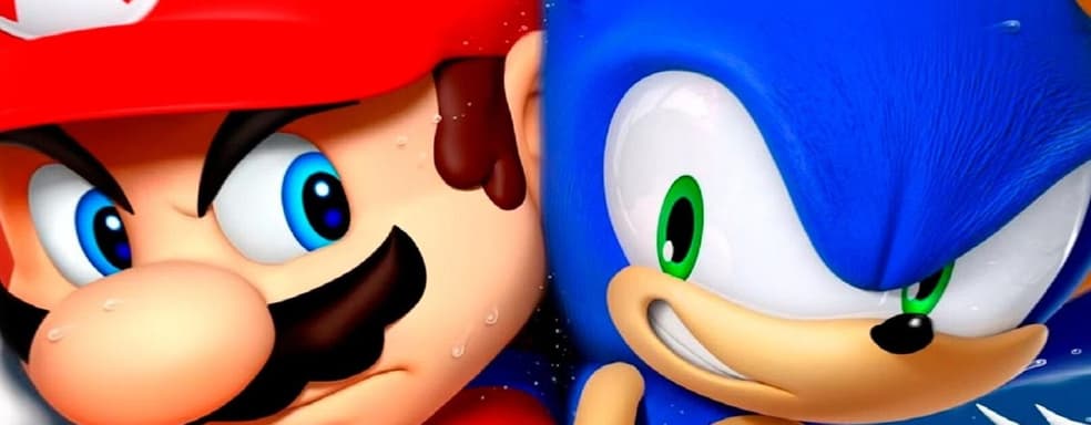 Сможет ли Соник обогнать Марио? Первые оценки Sonic Racing: CrossWorlds