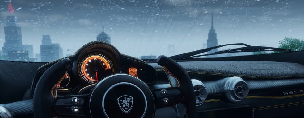 Создатели «аниме-GTA» Neverness To Everness показали новые локации и погоду в реальном времени