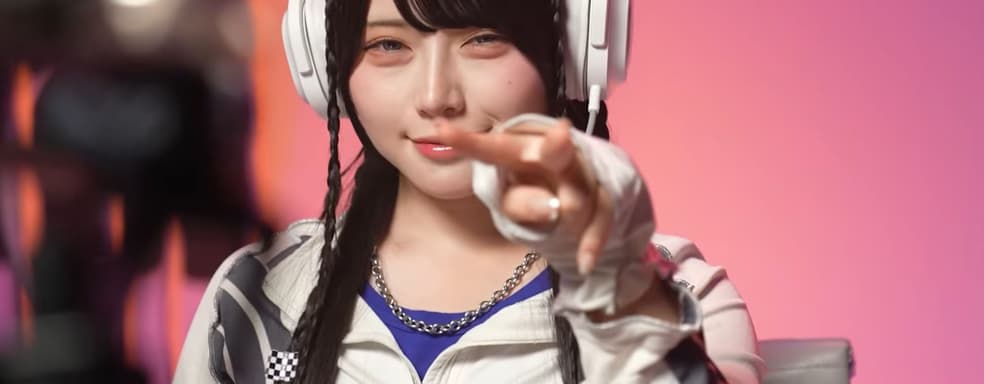 Sony привлекла топ-инфлюенсера, чтобы заманить молодёжь на PS5