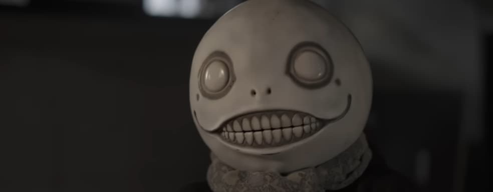 Идеальной игры не будет никогда. Создатель NieR ищет совершенство там, где другие видят конец пути