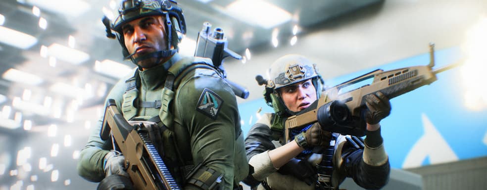 Создатели Battlefield 6 уверены, что не повторят ошибок, которые испортили предыдущую часть серии