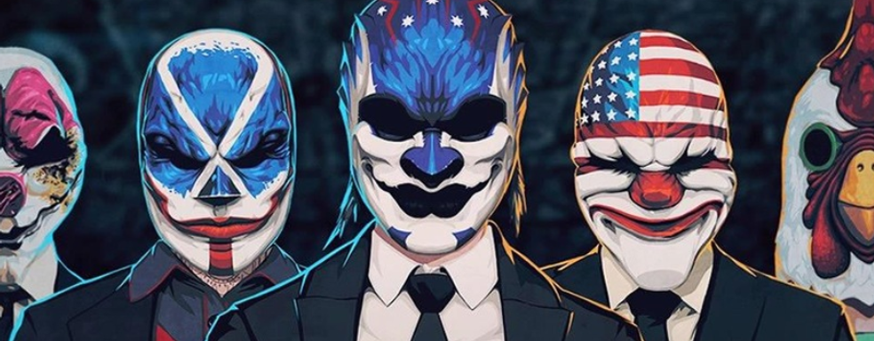 Опомнились: спустя 12 лет Payday 2 получила подписку на дополнения — их покупка обошлась бы в 10 тысяч рублей