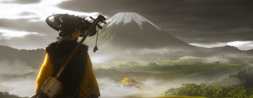 Ghost of Yotei создана без рекордных вложений, Стивен Кинг похвалил сериал «Чужой: Земля» — самое интересное за 22 сентября