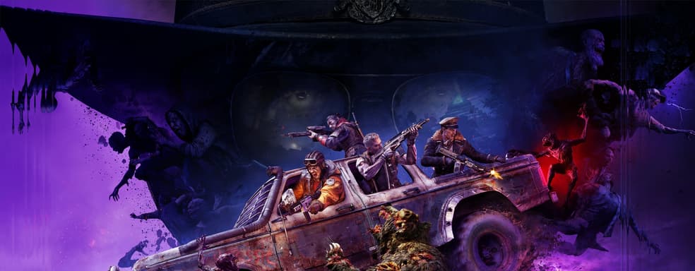 В Black Ops 7 будет хардкорный зомби-режим — слух