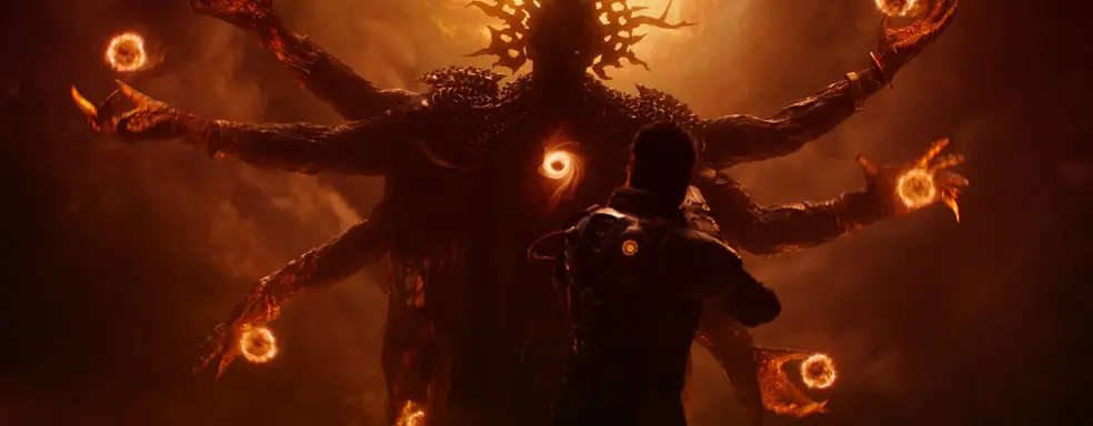 Sony датировала новую State of Play. Обещают новый геймплей Saros