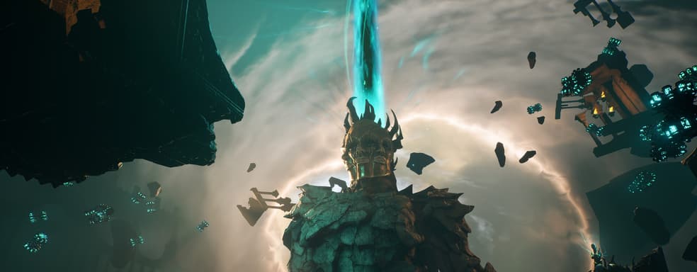 Разработчики перезапуска Painkiller представили режим «рогалика» 