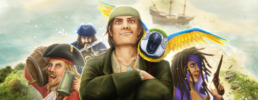 Очередной вечный ранний доступ: из Steam удаляют морской экшен с пиратами Of Ships and Scoundrels