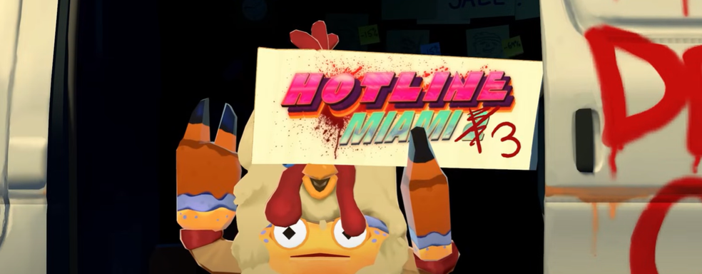 Devolver Digital пошутила про Hotline Miami 3 и выпустила демоверсию новой комедийной игры The Dungeon Experience