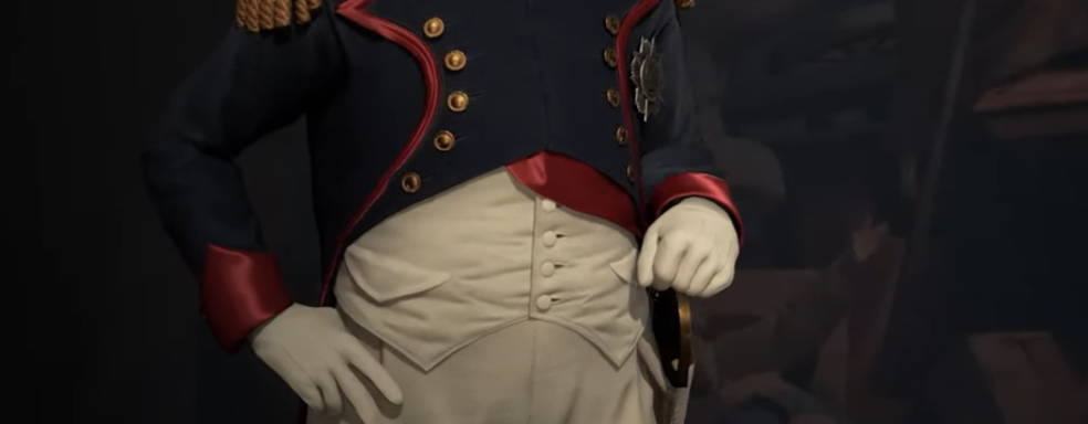 Sid Meier's Civilization 7 получит обновление 1.2.5 — добавят карты, города-государства и сбалансируют Наполеона