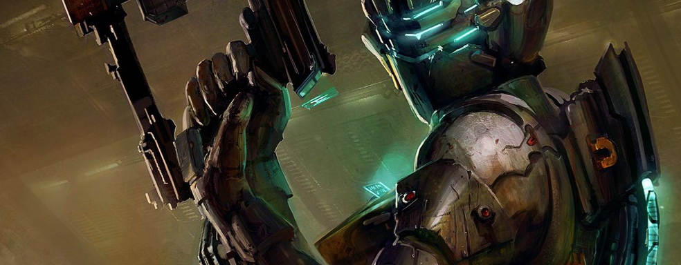 Почти ремастер: для Dead Space 2 вышел фанатский патч с поддержкой мощных ПК и высокого FPS, улучшениями графики и физики