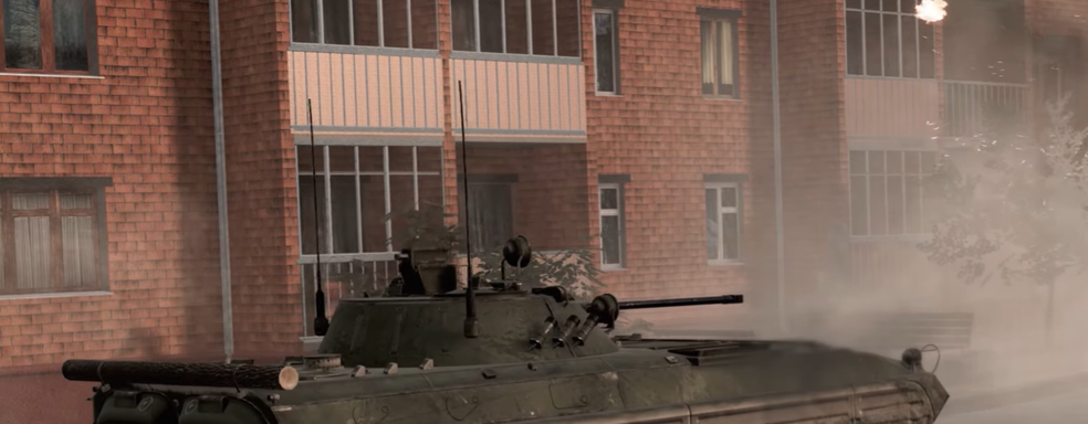 В российской RTS Broken Arrow начали карать дезертиров и добавили возможность сдаться — вышло обновление 1.0.10