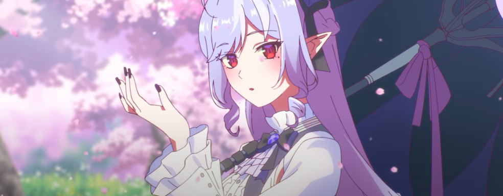 Баннеры персонажей Zenless Zone Zero 2.3, названы S-герои — инсайд