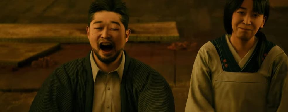 Konami поделилась жутковатым релизным трейлером SILENT HILL f