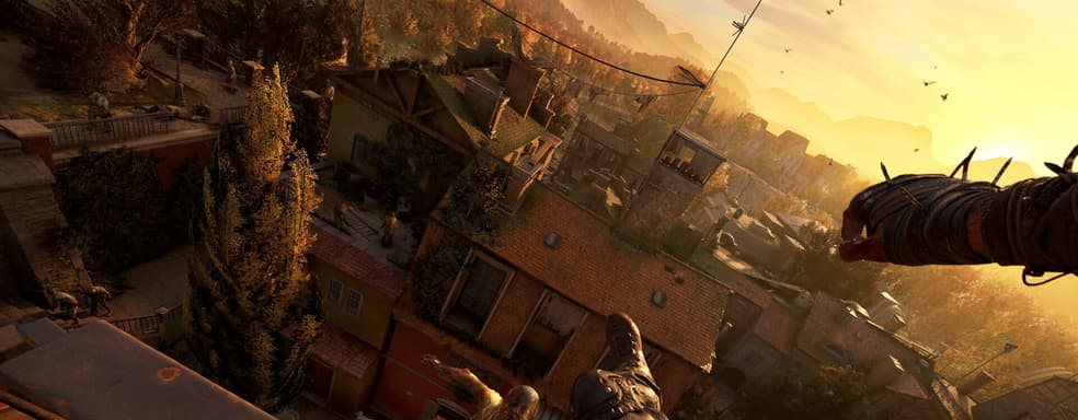 Только в Steam продажи Dying Light: The Beast достигли отметки в миллион копий