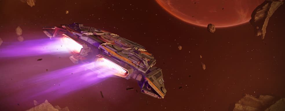 Авторы Jump Space пообещали срочные исправления после жалоб владельцев Xbox