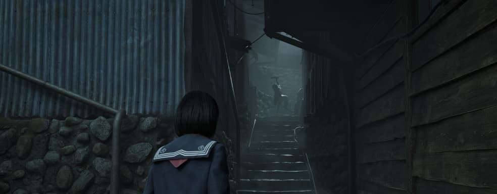 Silent Hill f сравнили с Silent Hill 2 Remake. Какая игра выглядит лучше