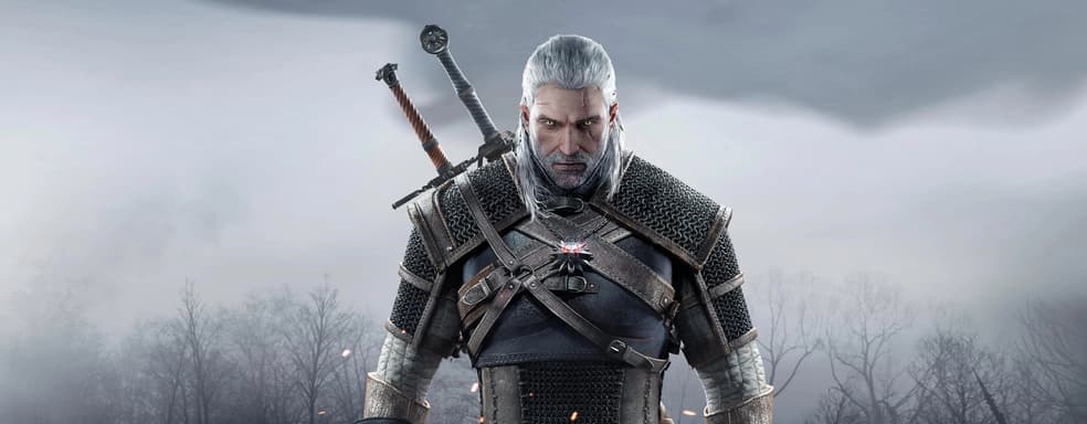 The Witcher 3 вновь похорошела. Моддеры добавили десятки новых текстур