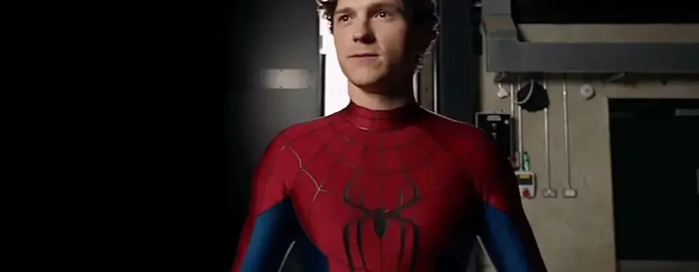 Том Холланд считает фильм «Человек-паук: Совершенно новый день» не продолжением, а новым началом для героя