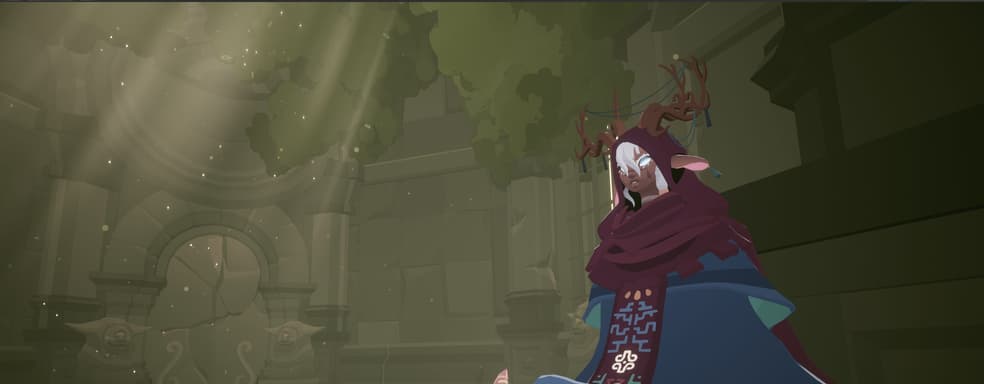 Annapurna выпустит D-topia, People of Note и Demi and the Fractured Dream. Издатель готовит уникальные приключения