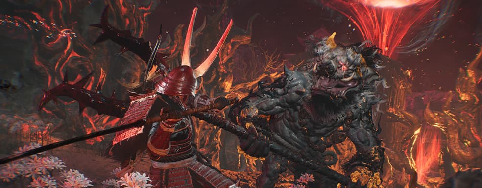 Известна дата релиза NiOh 3. Amazon раскрыл подробности раньше PlayStation  — утечка