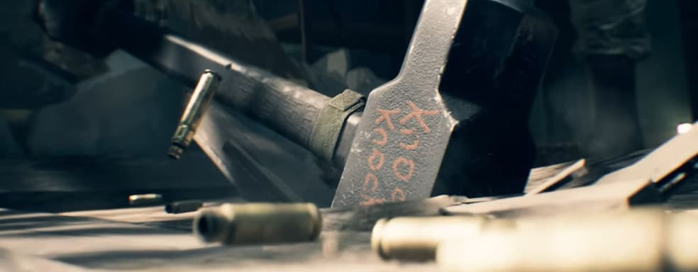 Дюжина взмахов кувалдой — и можно снести целое здание. Создатели Battlefield 6 переусердствовали с разрушительной силой инструмента