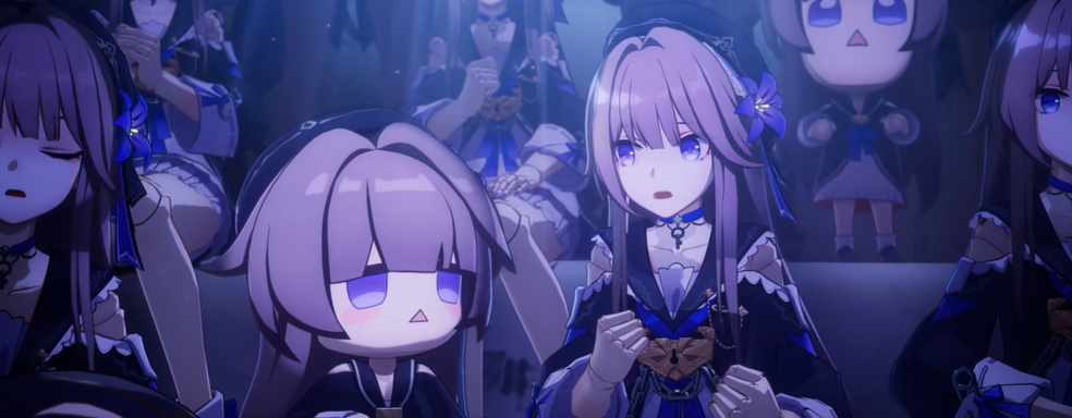 Genshin Impact и Honkai Star Rail включили в список игр с самыми агрессивными механиками монетизации, составленный Роскачеством