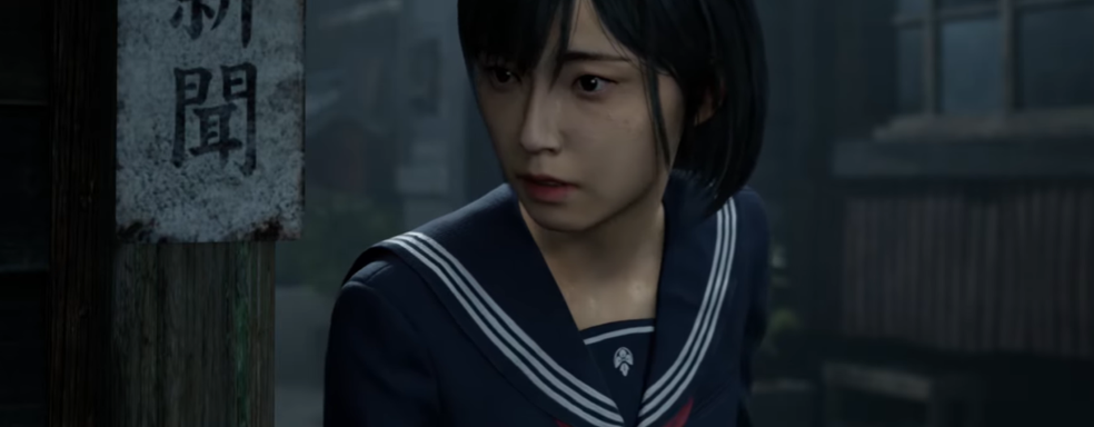 Silent Hill f получит русскую озвучку — Mechanics VoiceOver рассказала про сбор и объём работы