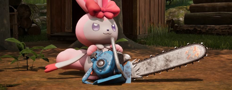 Хватит визжать. Pocketpair отреагировала на сравнения Palworld: Palfarm и Pokemon Pokopia