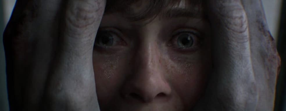 Хидэо Кодзима хочет отсканировать реальное привидение для своего хоррора OD и уже помолился в храме за «безопасный билд игры»