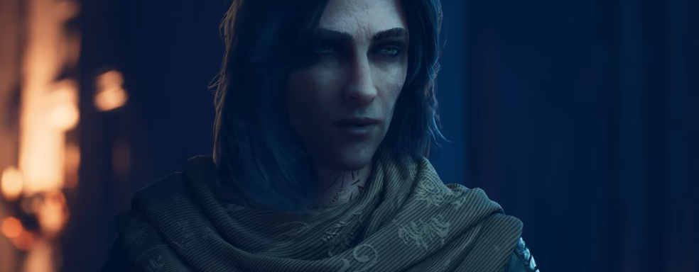 Авторы Vampire The Masquerade Bloodlines 2 показали Бану Хаким — клан стелс-вампиров