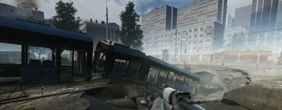 В Escape from Tarkov возвращается барахолка, а выносливость больше не хардкорная