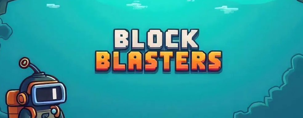 Инди-игра с вирусом ограбила сотни геймеров в Steam — Valve предупредила успевших загрузить BlockBlasters