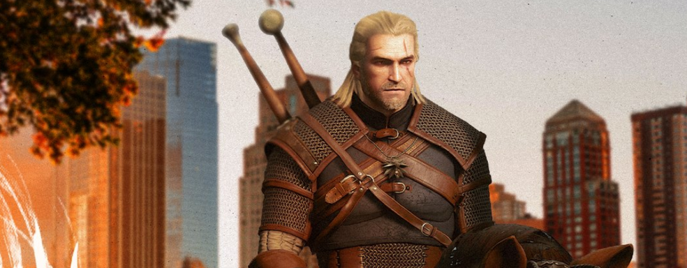 CDPR бросила вызов фанатам The Witcher — предлагают выполнить ведьмачьи испытания в реальности