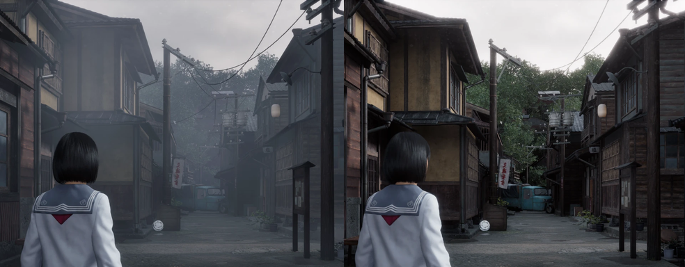 Моддеры удалили туман из Silent Hill f, а некоторые игроки хотят увеличить его густоту