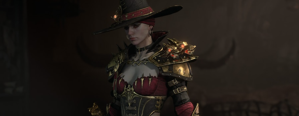 10-ый сезон DIablo 4 стартовал с проблемами — Blizzard экстренно изменила выпадение легендарных предметов