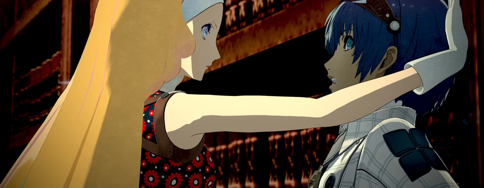 Metaphor: ReFantazio завоевала главную награду на Japan Game Awards 2025