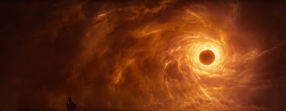 Housemarque показала первый геймплей мрачного экшена Saros