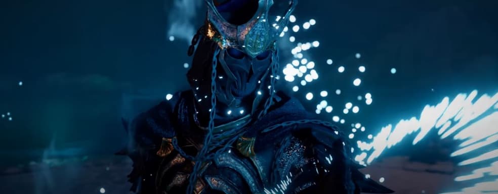 Разработчики Crimson Desert раскрыли дату релиза «корейского Ведьмака»