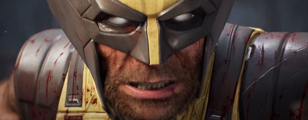 Логан говорит, что он не жестокий парень, попутно нарезая врагов на кровавые ленты в первом геймплейном трейлере Marvel’s Wolverine